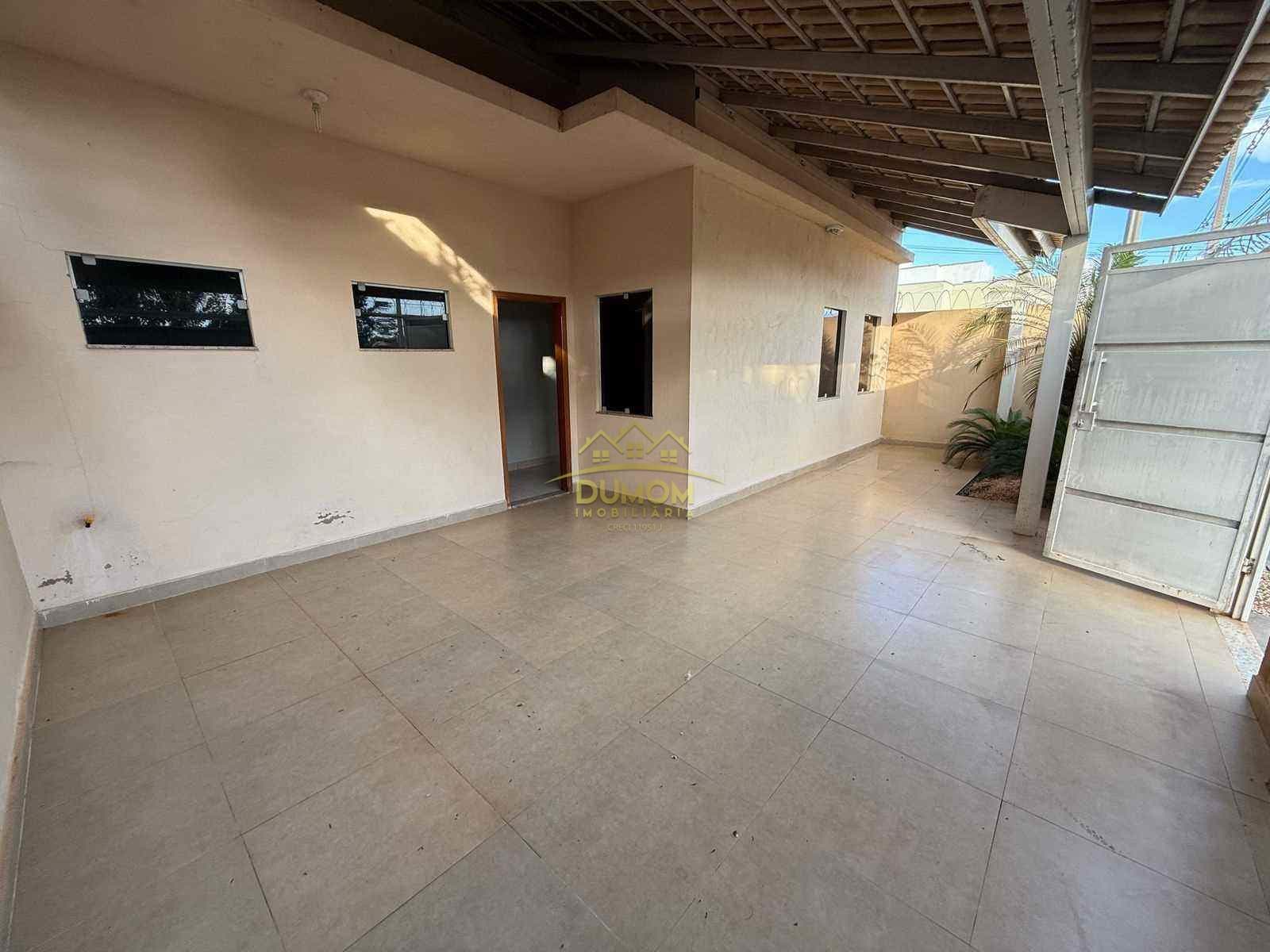 Casa para Venda por R$ 500.000, Nova Europa em Tres Lagoas/MS foto 1