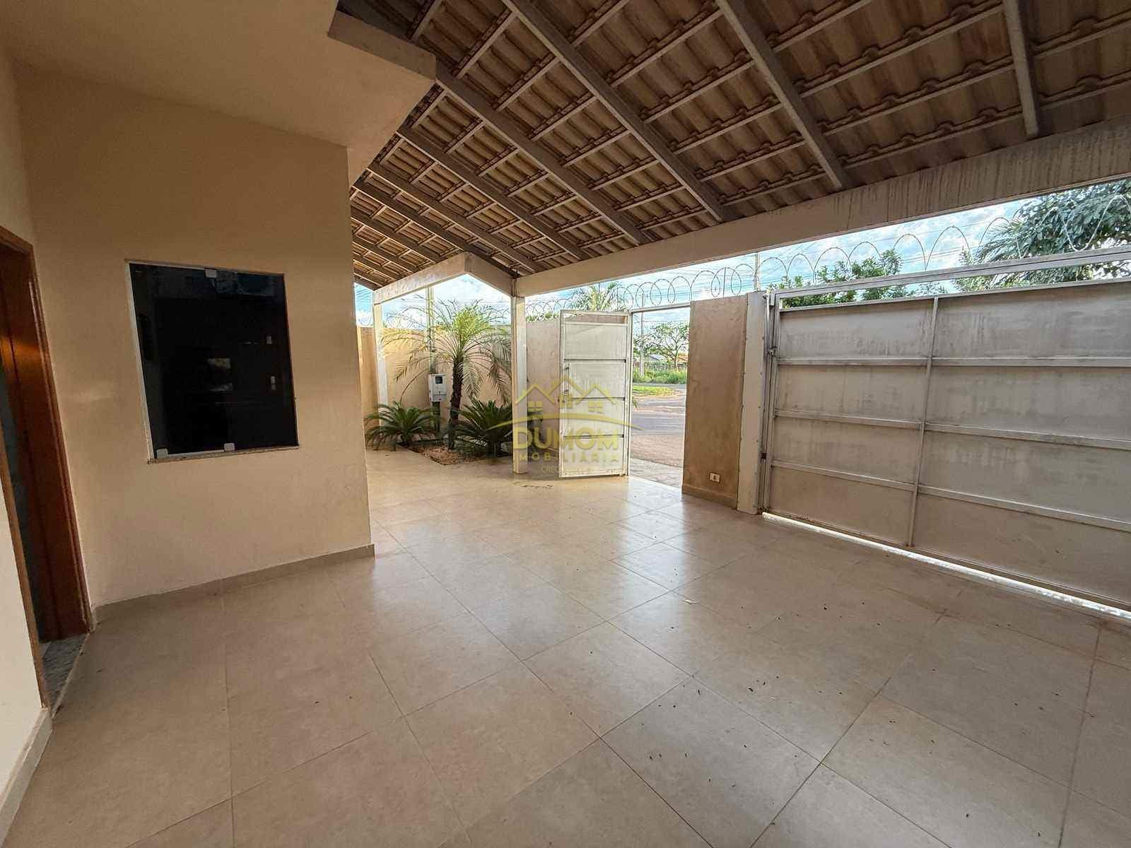 Casa para Venda por R$ 500.000, Nova Europa em Tres Lagoas/MS foto 2