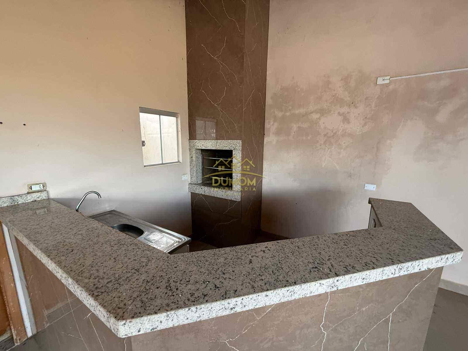 Casa para Venda por R$ 500.000, Nova Europa em Tres Lagoas/MS foto 8