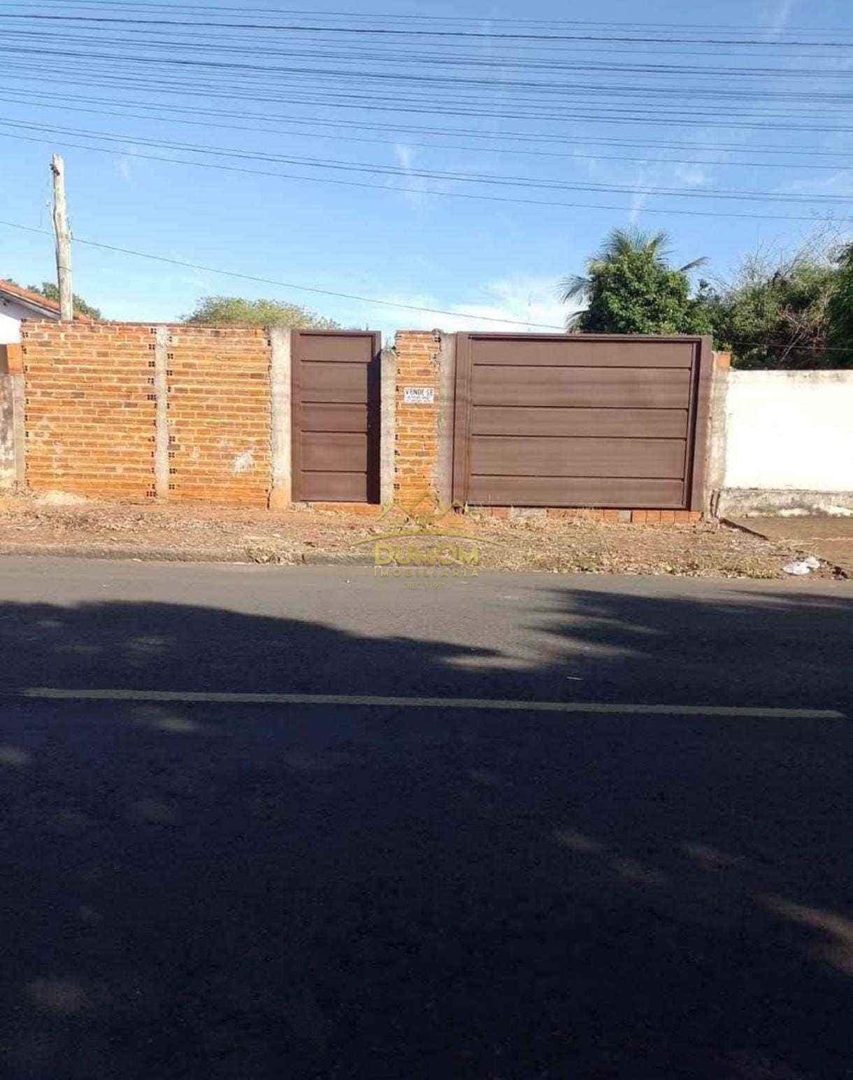 Terreno para Venda por R$ 115.000, Nossa Senhora Aparecida em Tres Lagoas/MS foto 1