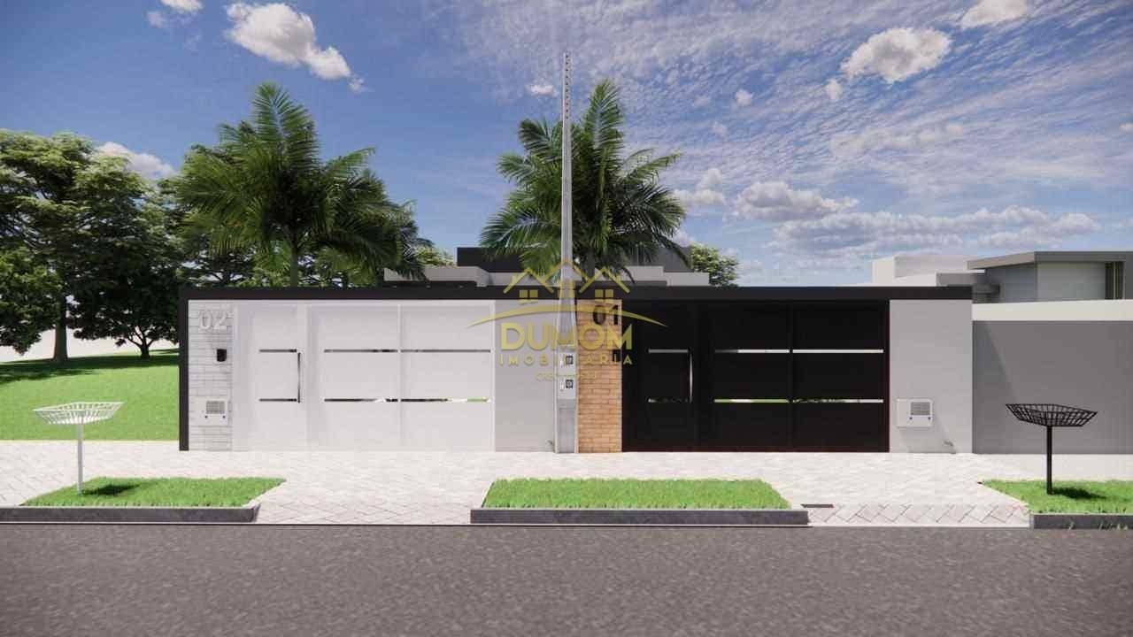 Casa para Venda por R$ 290.000, Mais Parque em Tres Lagoas/MS foto 2