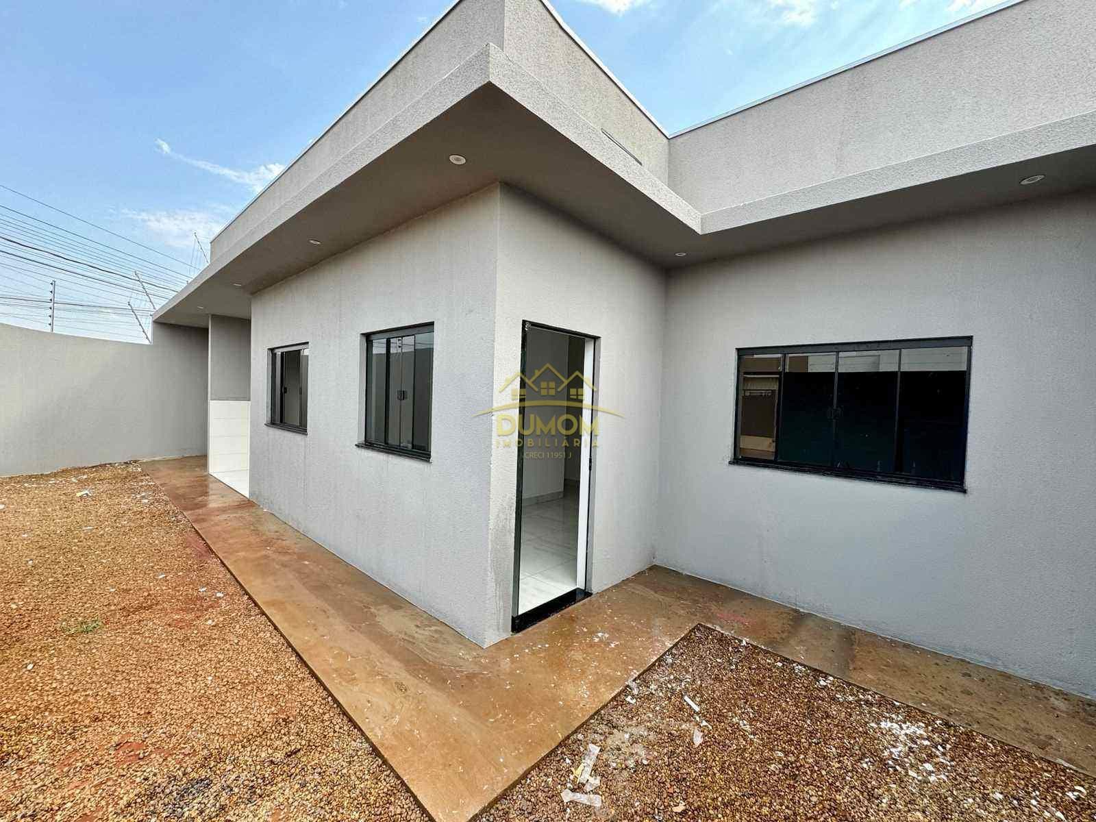 Casa para Venda por R$ 290.000, Mais Parque em Tres Lagoas/MS foto 5
