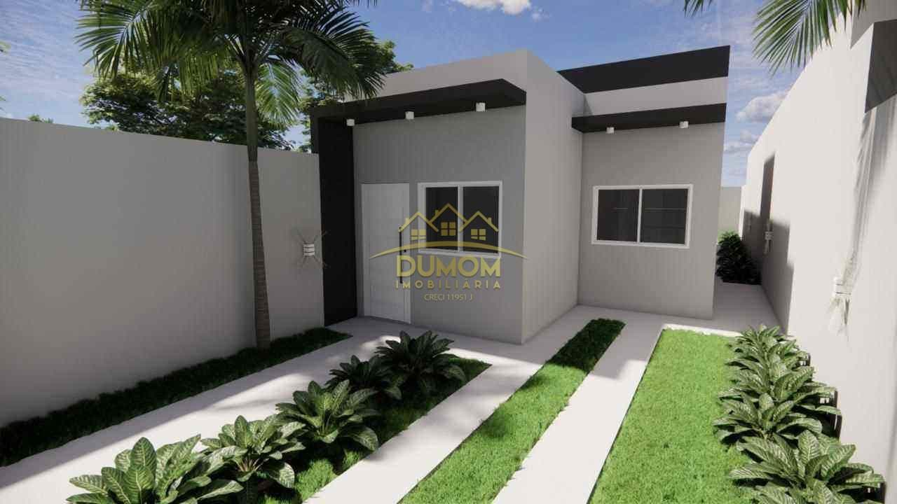 Casa para Venda por R$ 290.000, Mais Parque em Tres Lagoas/MS foto 7