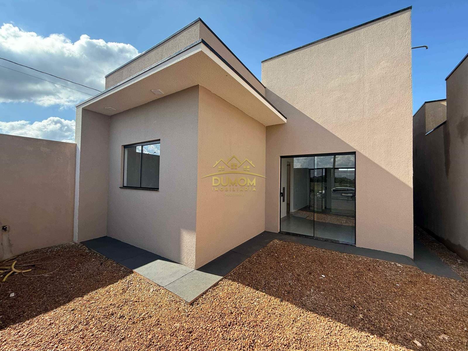 Casa para Venda por R$ 240.000, Bela Vista Da Lagoa em Tres Lagoas/MS foto 1