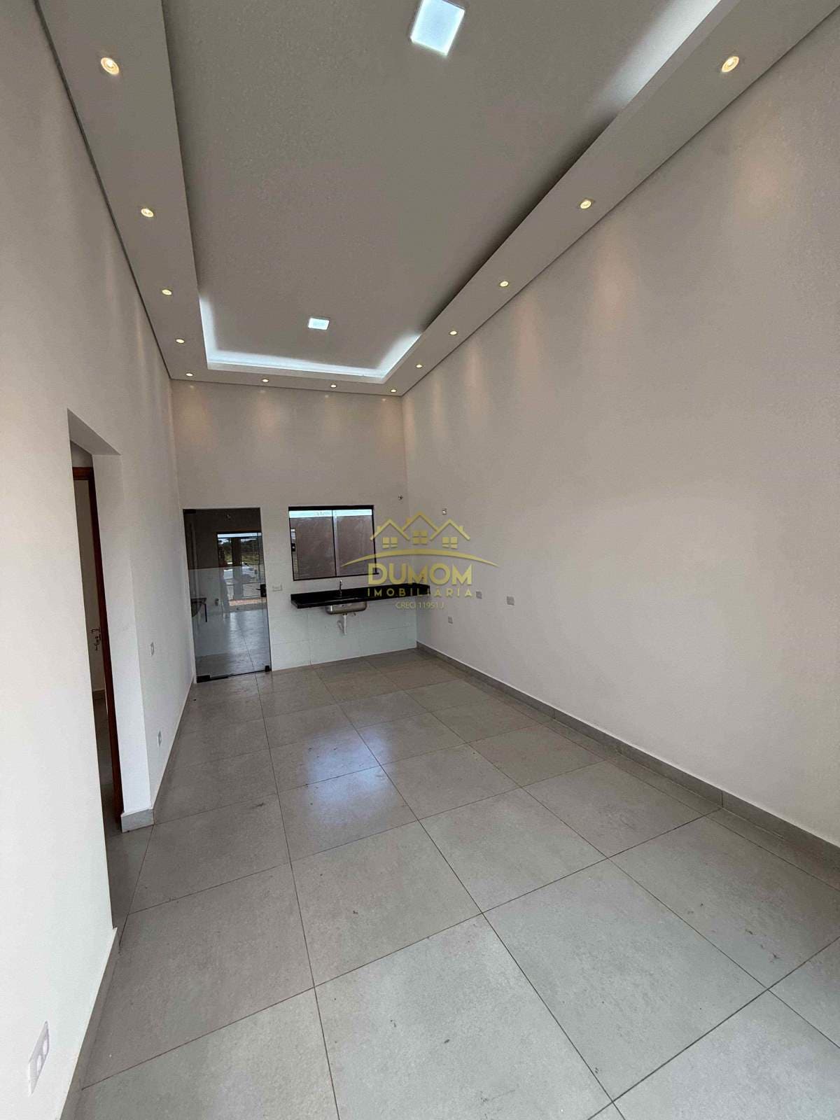 Casa para Venda por R$ 240.000, Bela Vista Da Lagoa em Tres Lagoas/MS foto 2