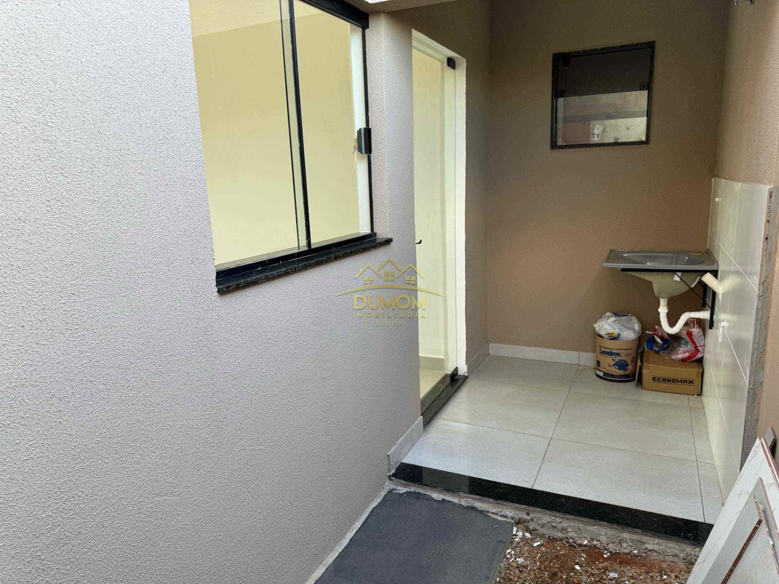 Casa para Venda por R$ 240.000, Bela Vista Da Lagoa em Tres Lagoas/MS foto 3