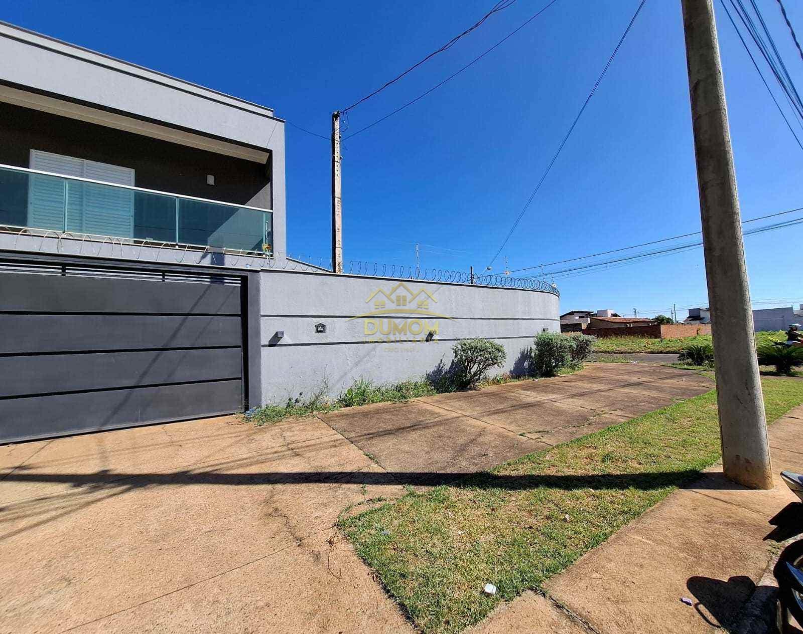 Casa para Venda por R$ 860.000, Nova Três Lagoas em Tres Lagoas/MS foto 5