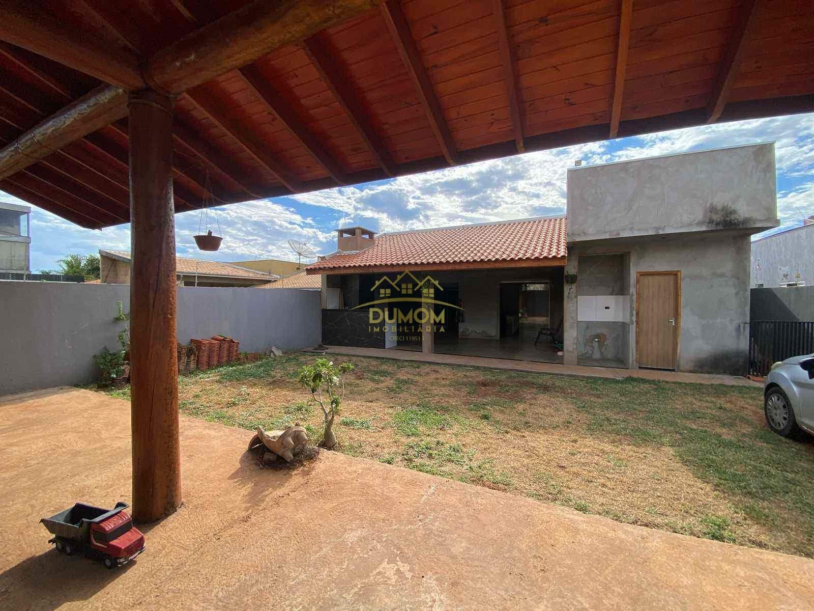 Casa para Venda por R$ 400.000, Jardim Dos Ipes em Tres Lagoas/MS foto 1