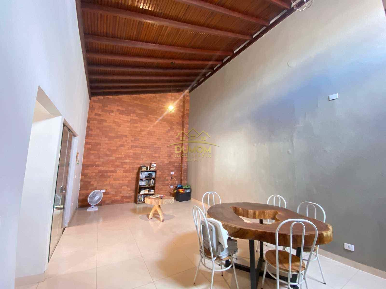 Casa para Venda por R$ 400.000, Jardim Dos Ipes em Tres Lagoas/MS foto 3
