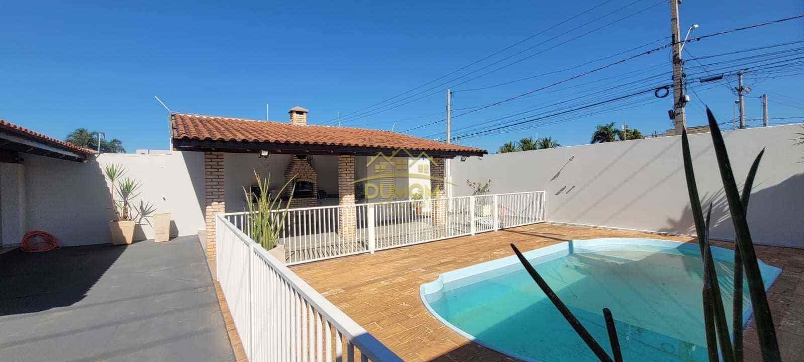 Casa para Venda por R$ 850.000, Jardim Dos Ipes em Tres Lagoas/MS foto 1