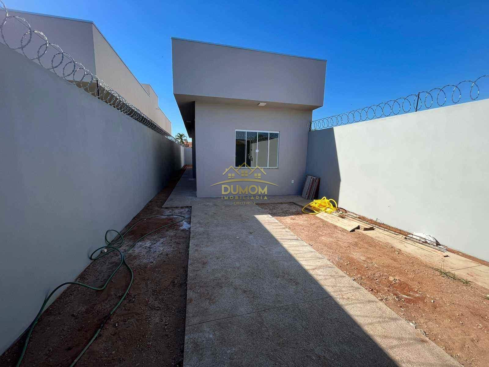 Casa para Venda por R$ 290.000, Parque Sao Carlos em Tres Lagoas/MS foto 1