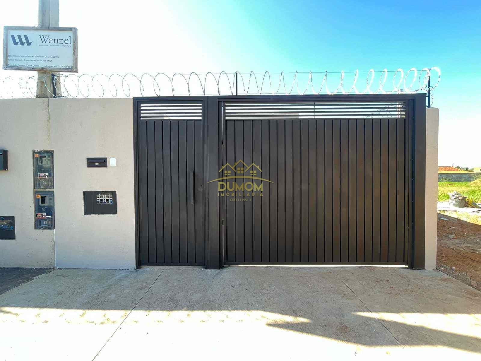 Casa para Venda por R$ 290.000, Parque Sao Carlos em Tres Lagoas/MS foto 2