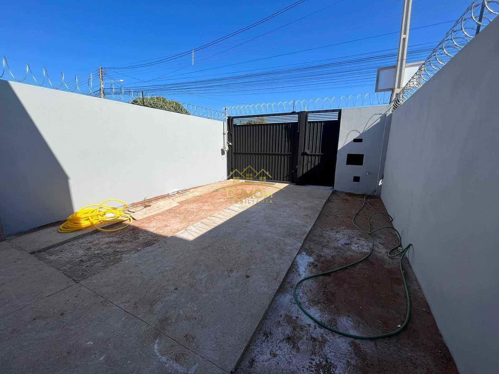 Casa para Venda por R$ 290.000, Parque Sao Carlos em Tres Lagoas/MS foto 3