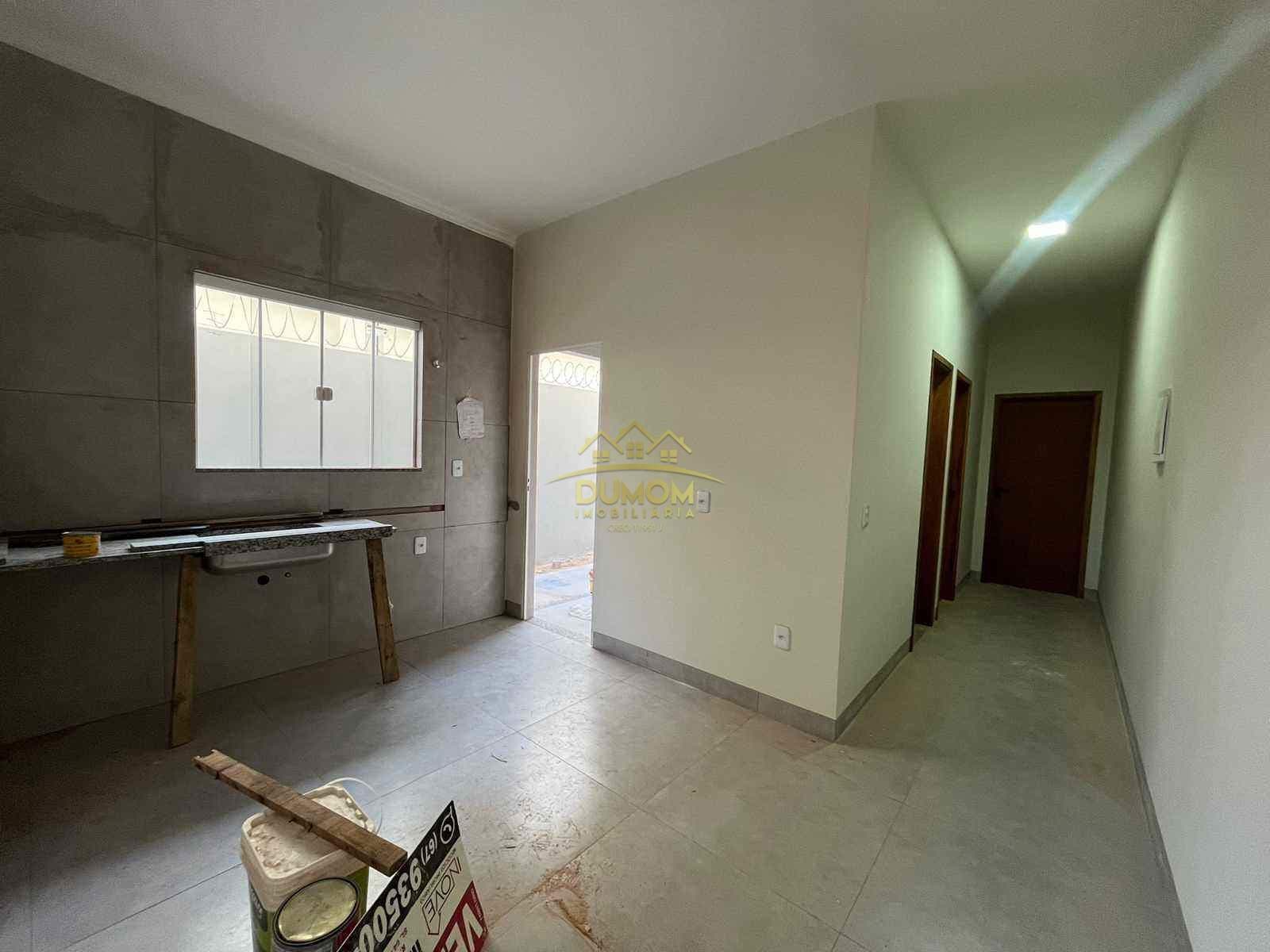 Casa para Venda por R$ 290.000, Parque Sao Carlos em Tres Lagoas/MS foto 4