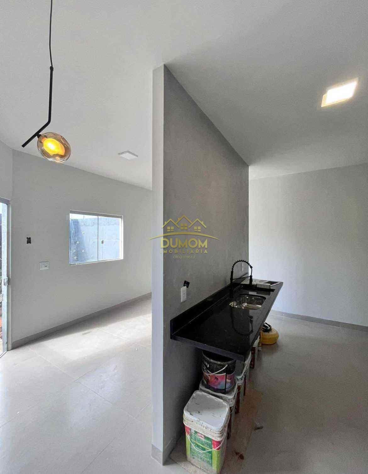 Casa para Venda por R$ 260.000, Nova Três Lagoas em Tres Lagoas/MS foto 3