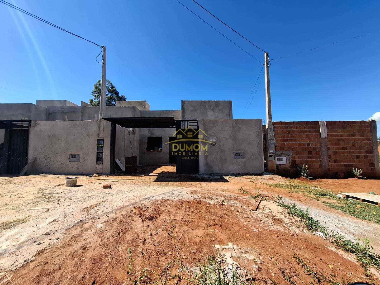 Casa para Venda por R$ 230.000, Jardim Dos Ipes em Tres Lagoas/MS foto 2