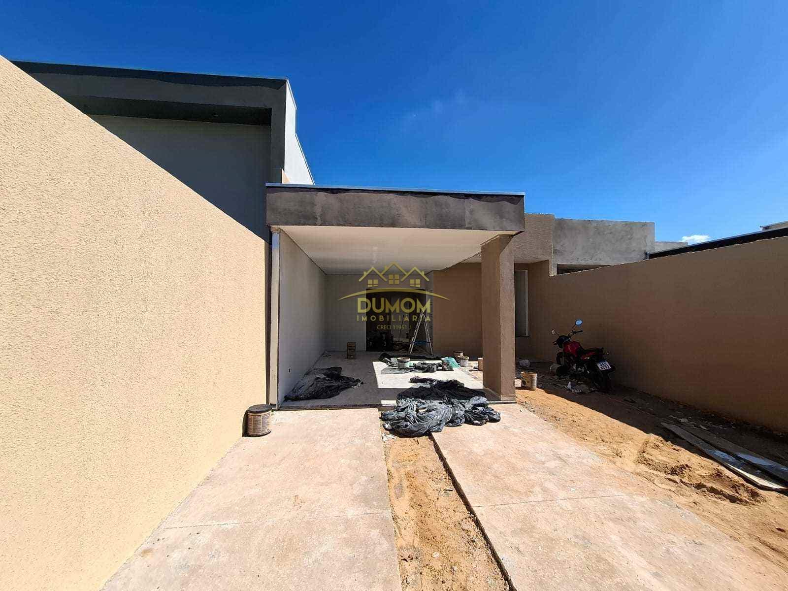 Casa para Venda por R$ 430.000, Jardim Dos Ipes em Tres Lagoas/MS foto 1