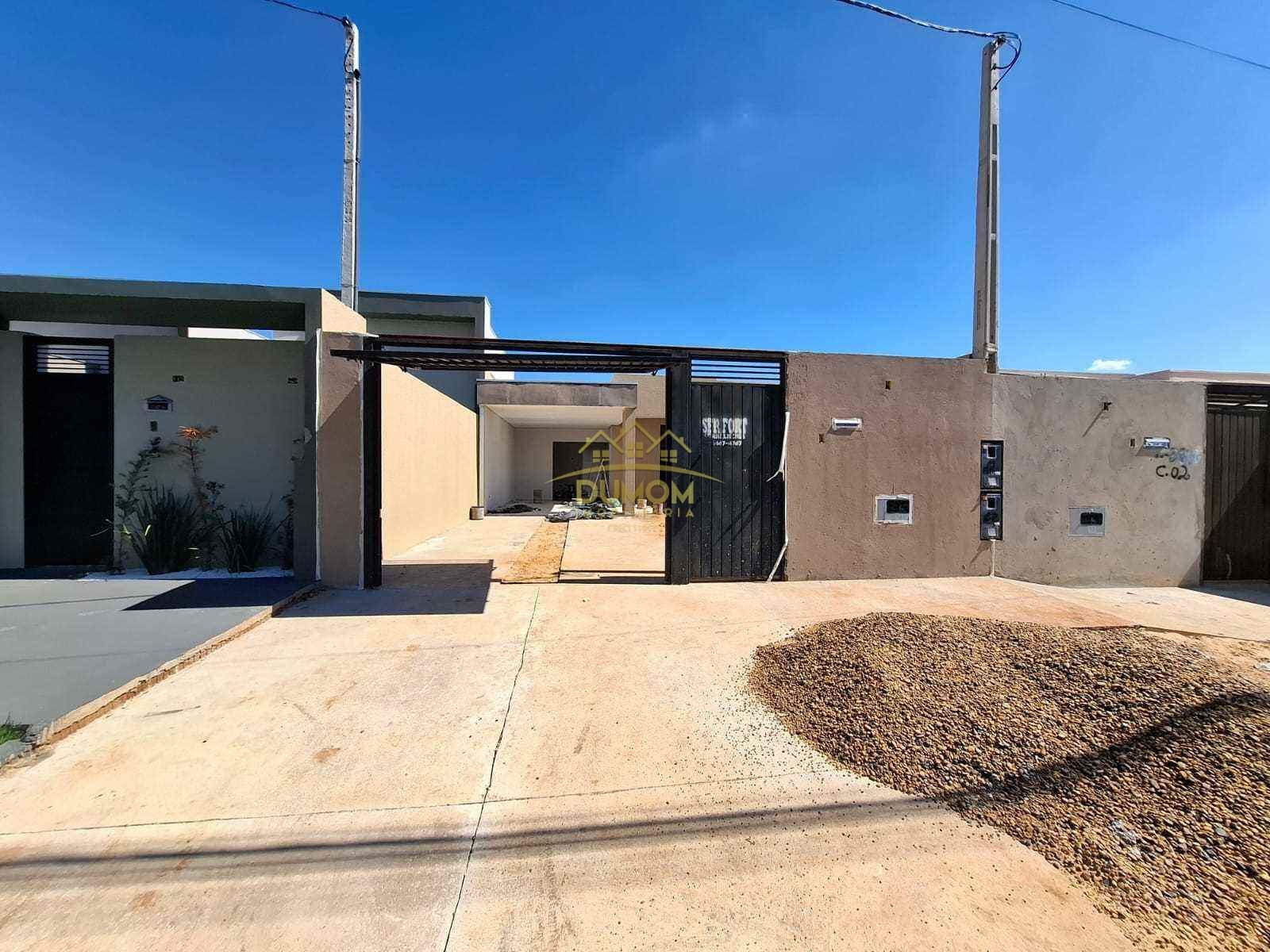 Casa para Venda por R$ 430.000, Jardim Dos Ipes em Tres Lagoas/MS foto 2