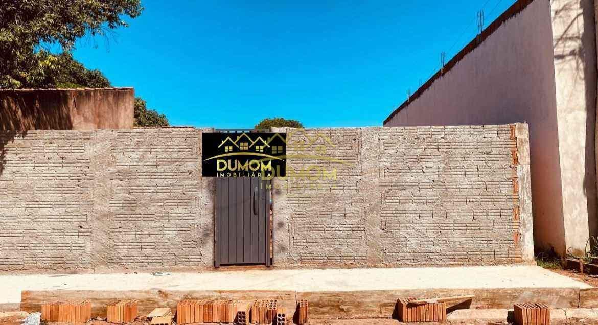 Terreno para Venda por R$ 95.000, Jardim Paranapunga em Tres Lagoas/MS foto 4