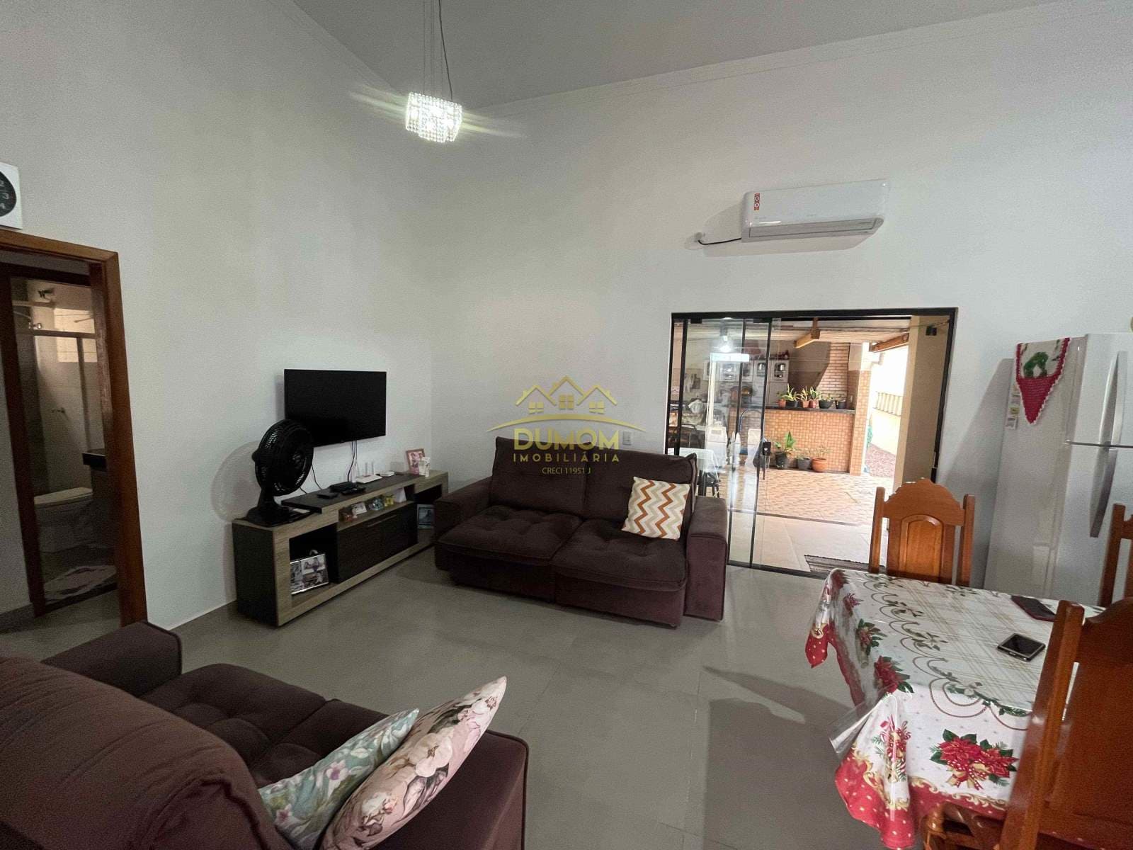 Casa para Venda por R$ 550.000, Nova Três Lagoas em Tres Lagoas/MS foto 3