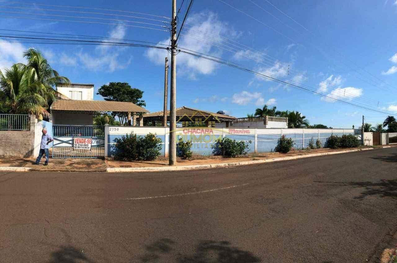 Chácara para Venda por R$ 350.000, Recanto Das Águas em Ilha Solteira/SP foto 1