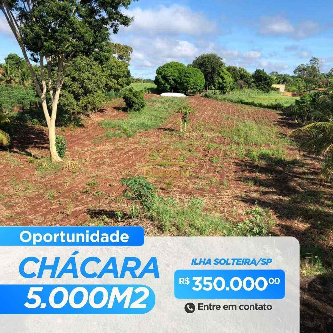 Chácara para Venda por R$ 350.000, Recanto Das Águas em Ilha Solteira/SP foto 4