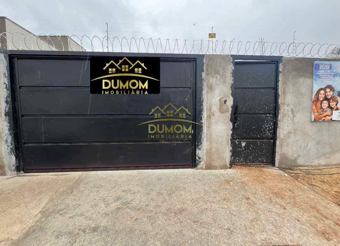 Casa para Venda por R$ 460.000, Jardim Das Oliveiras em Tres Lagoas/MS foto 2