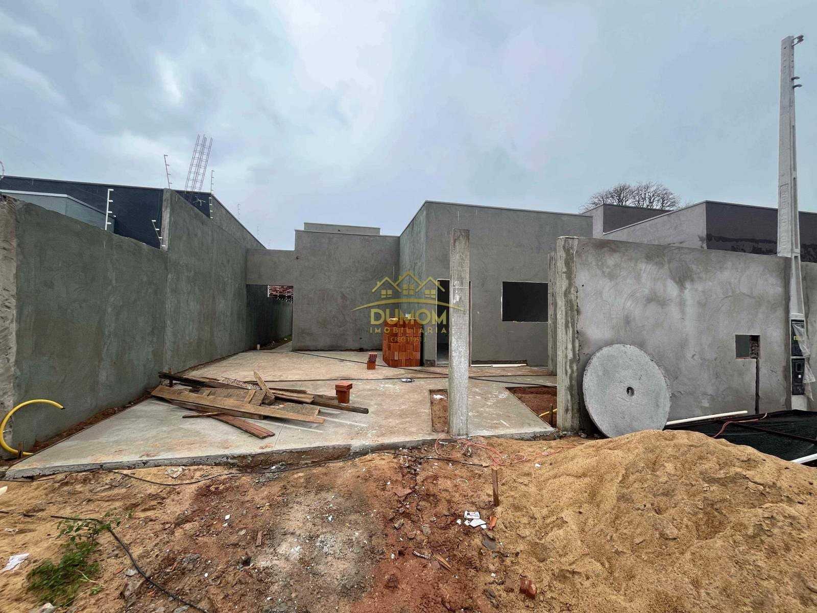 Casa para Venda por R$ 400.000, Jardim Das Oliveiras em Tres Lagoas/MS foto 1