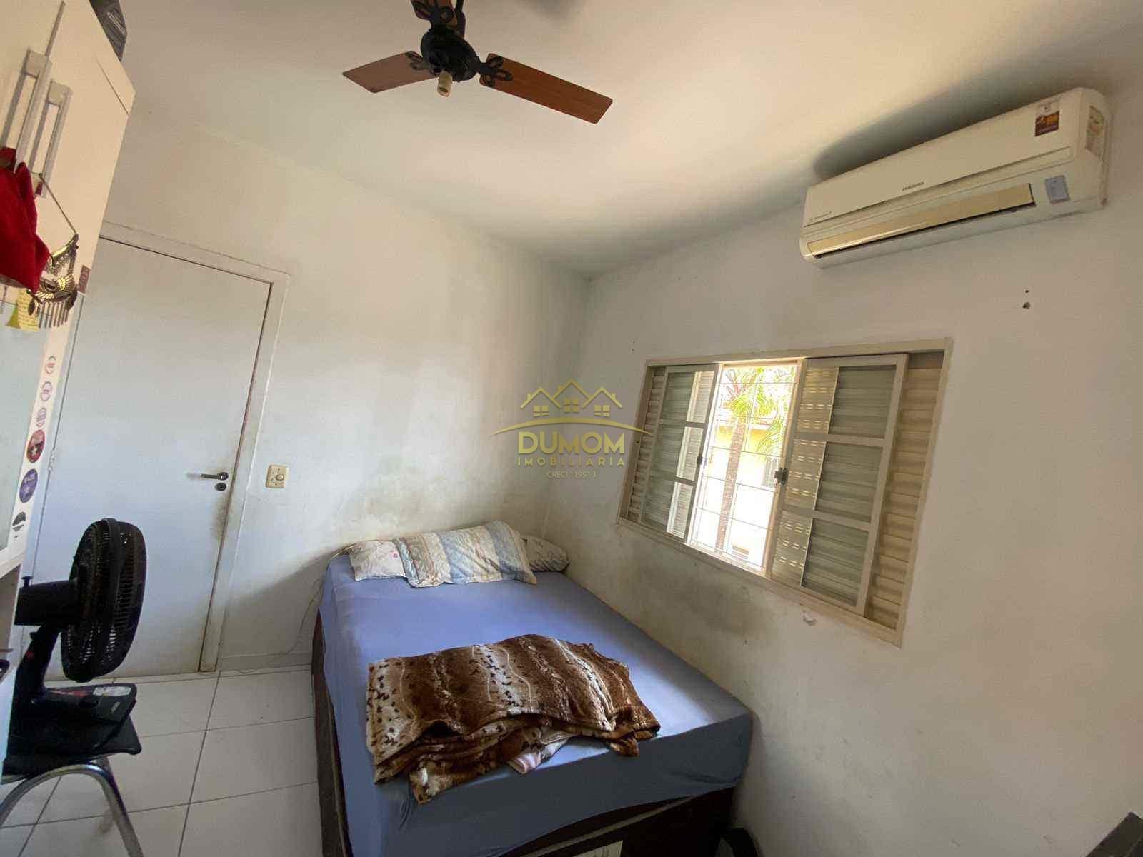 Apartamento para Venda por R$ 205.000, Jardim Paranapunga em Tres Lagoas/MS foto 1