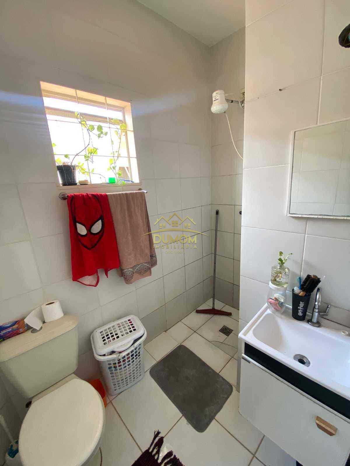 Apartamento para Venda por R$ 205.000, Jardim Paranapunga em Tres Lagoas/MS foto 8