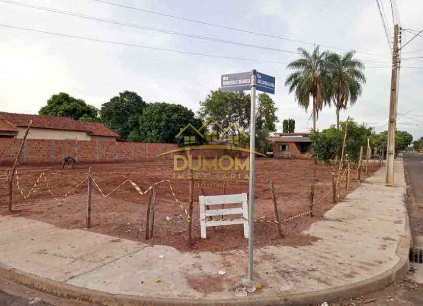 Terreno para Venda por R$ 100.000, Jardim Das Acácias em Tres Lagoas/MS foto 1