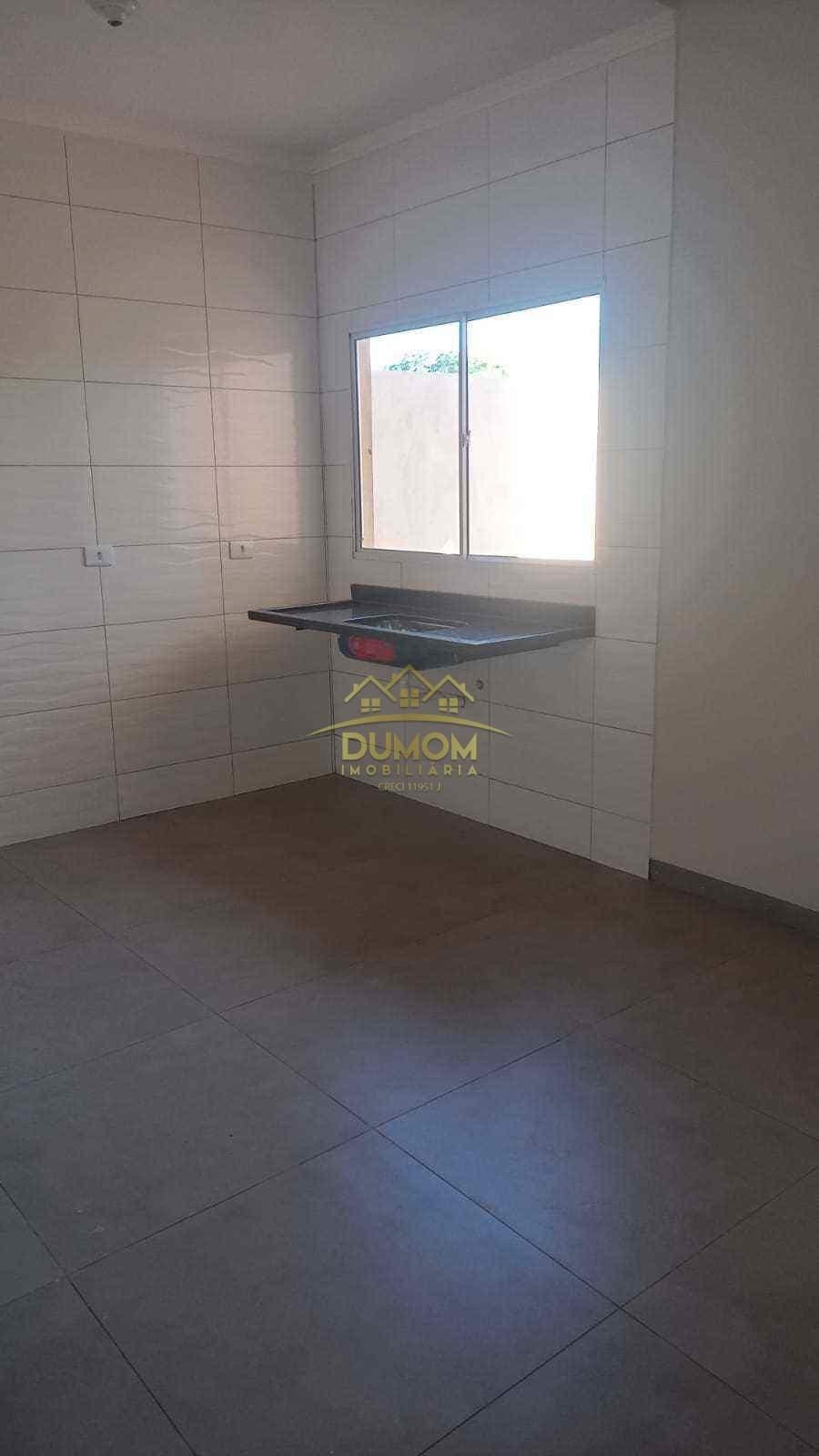 Casa para Venda por R$ 250.000, Bosque Das Araras em Tres Lagoas/MS foto 4