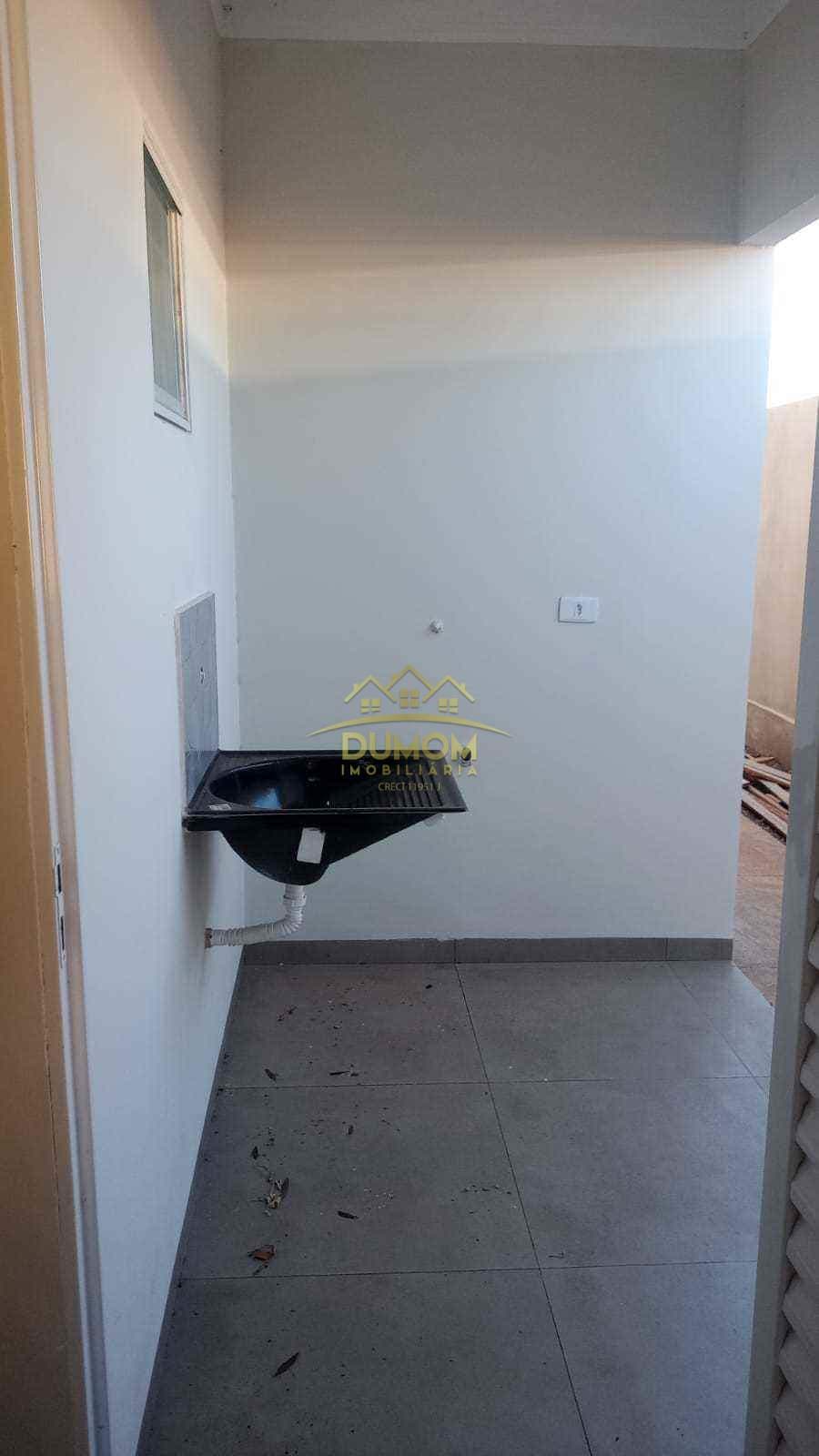 Casa para Venda por R$ 250.000, Bosque Das Araras em Tres Lagoas/MS foto 6