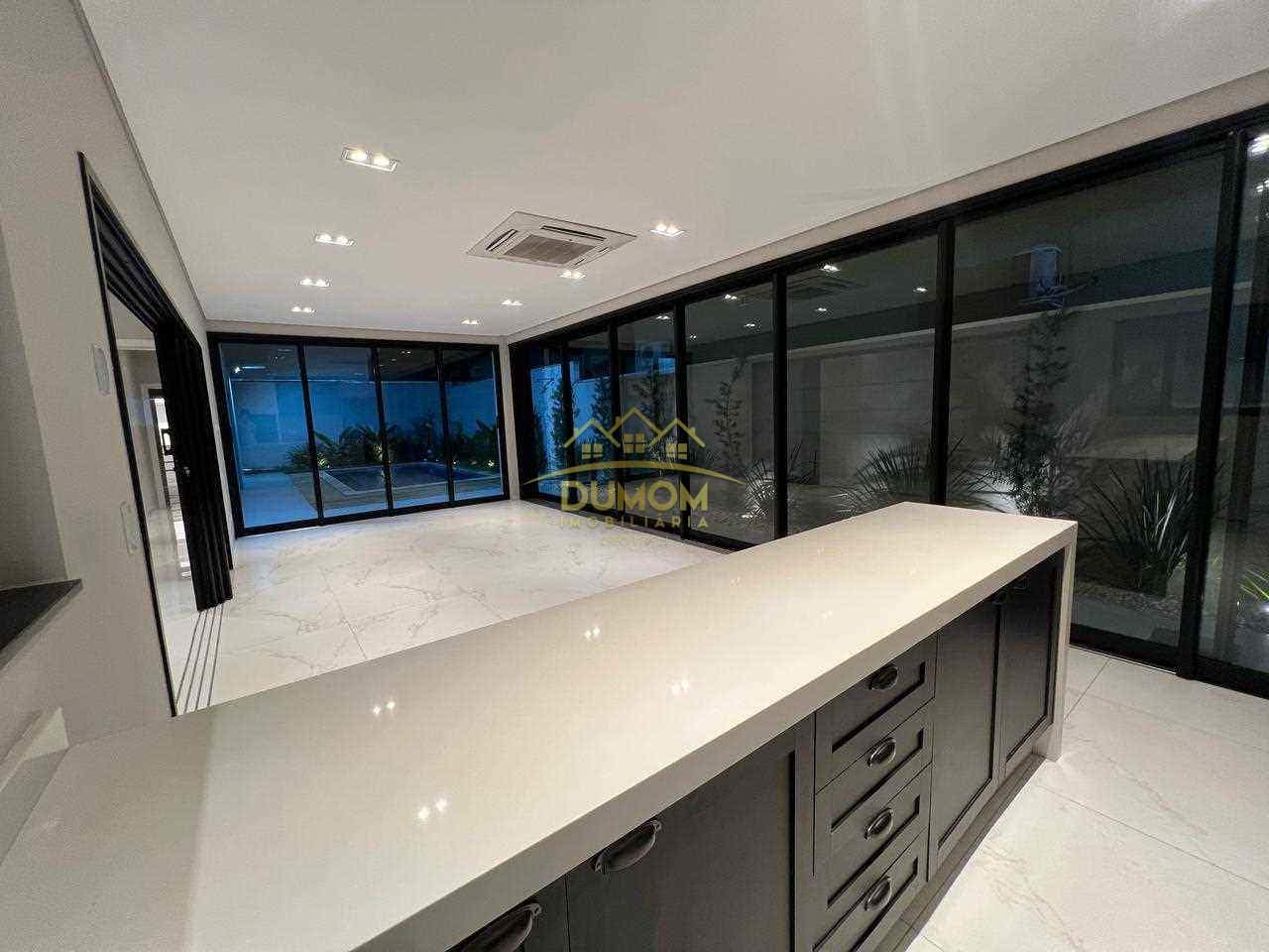 Casa para Venda por R$ 2.200.000, Condomínio Portal Das Águas em Tres Lagoas/MS foto 2