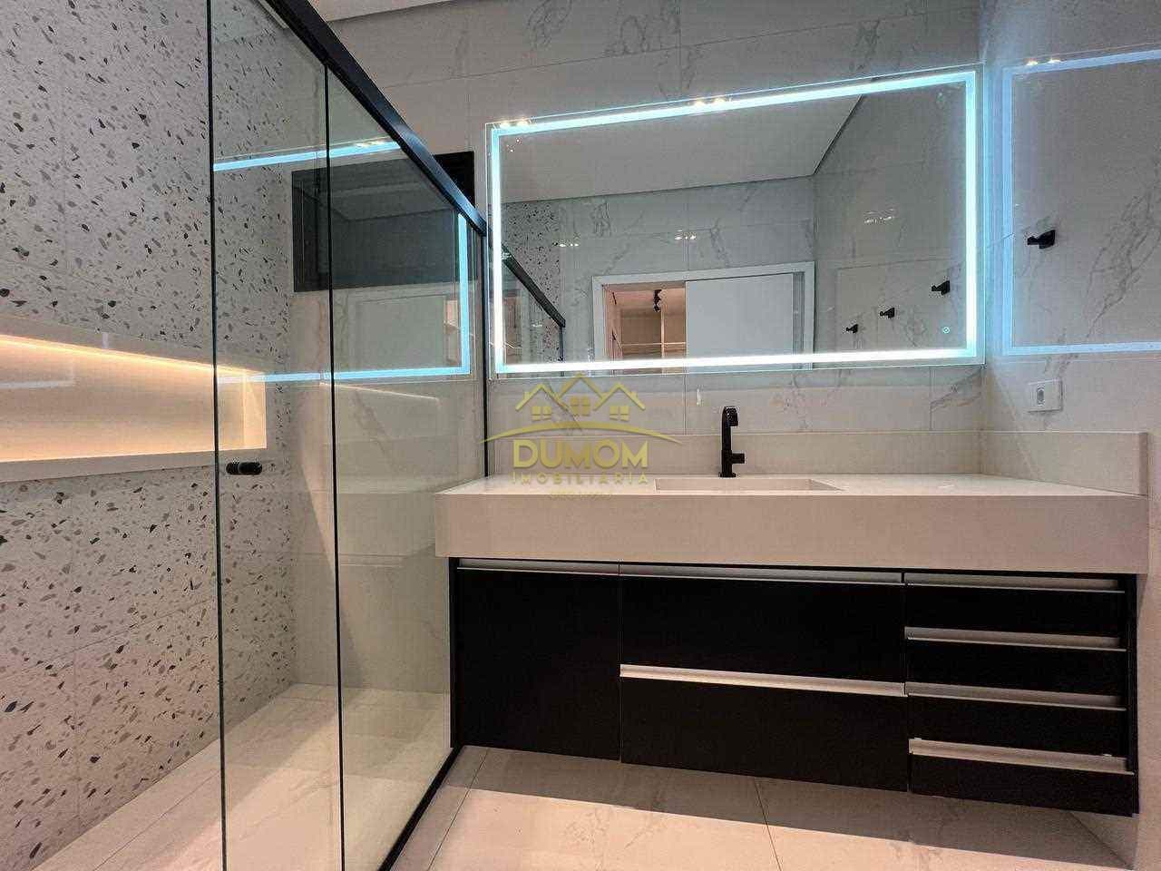 Casa para Venda por R$ 2.200.000, Condomínio Portal Das Águas em Tres Lagoas/MS foto 4