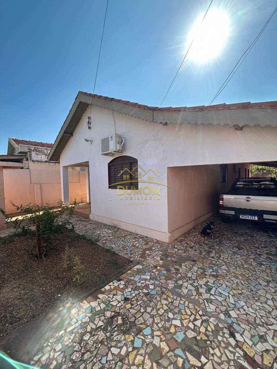 Casa para Venda por R$ 330.000, Santa Terezinha em Tres Lagoas/MS foto 1