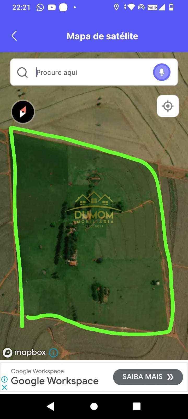 Fazenda para Venda por R$ 25.000.000, Área Rural em Teodoro Sampaio/SP foto 2
