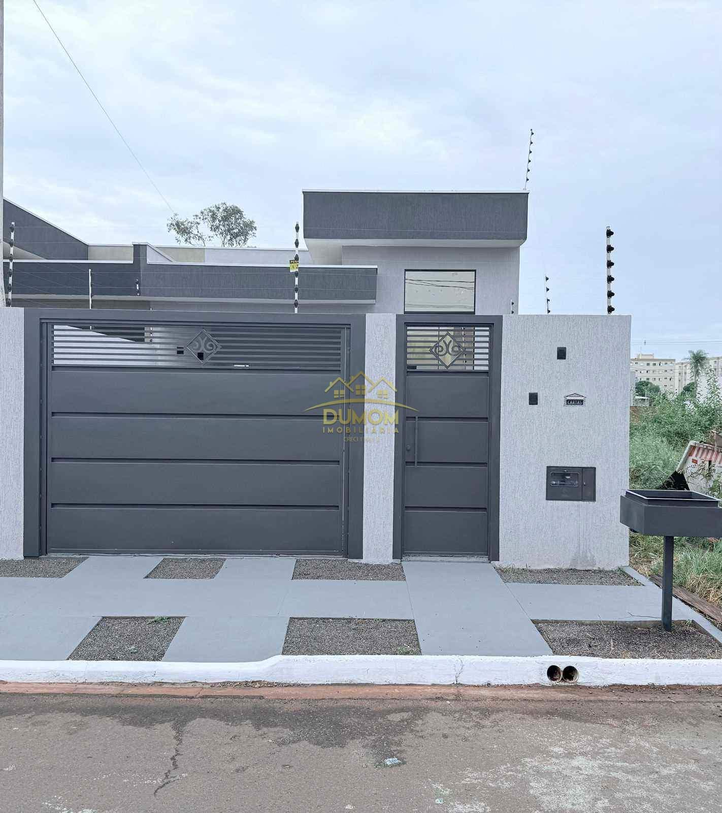 Casa para Venda por R$ 400.000, Bela Vista Da Lagoa em Tres Lagoas/MS foto 2