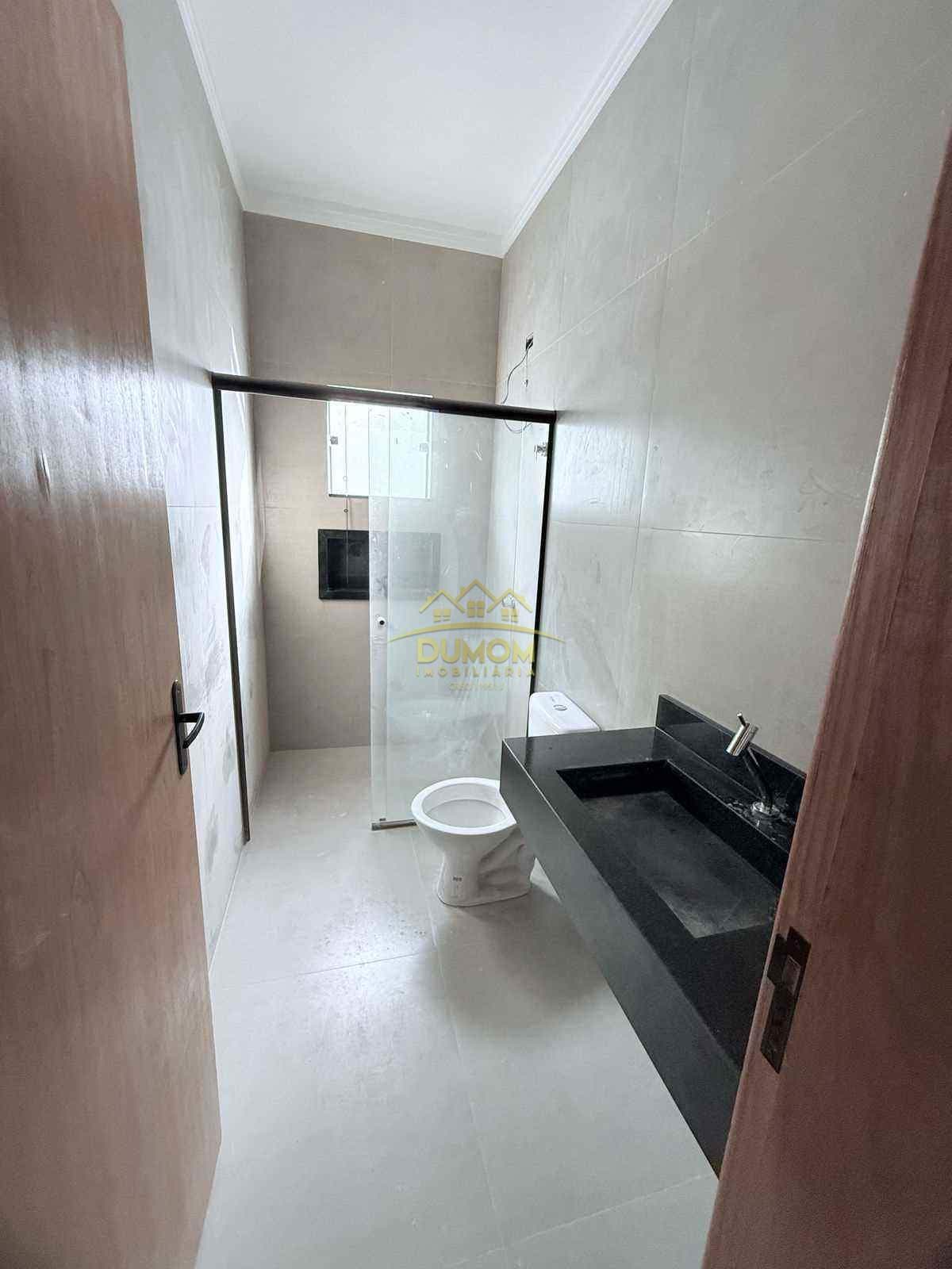 Casa para Venda por R$ 400.000, Bela Vista Da Lagoa em Tres Lagoas/MS foto 5