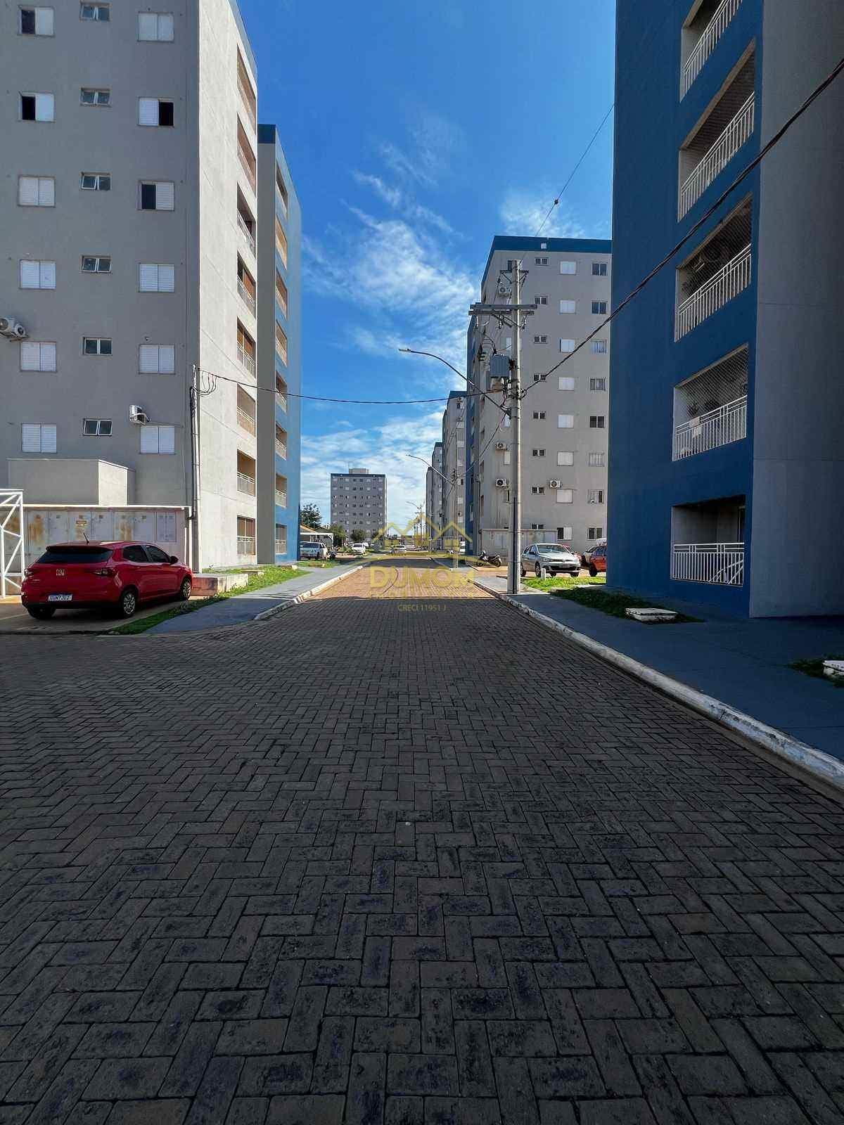 Apartamento para Venda por R$ 210.000, Condomínio Villas De Córboda em Tres Lagoas/MS foto 1