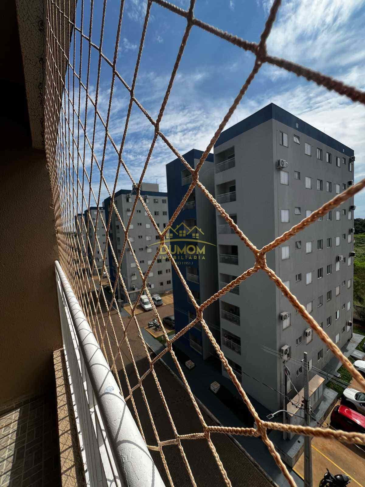 Apartamento para Venda por R$ 210.000, Condomínio Villas De Córboda em Tres Lagoas/MS foto 6