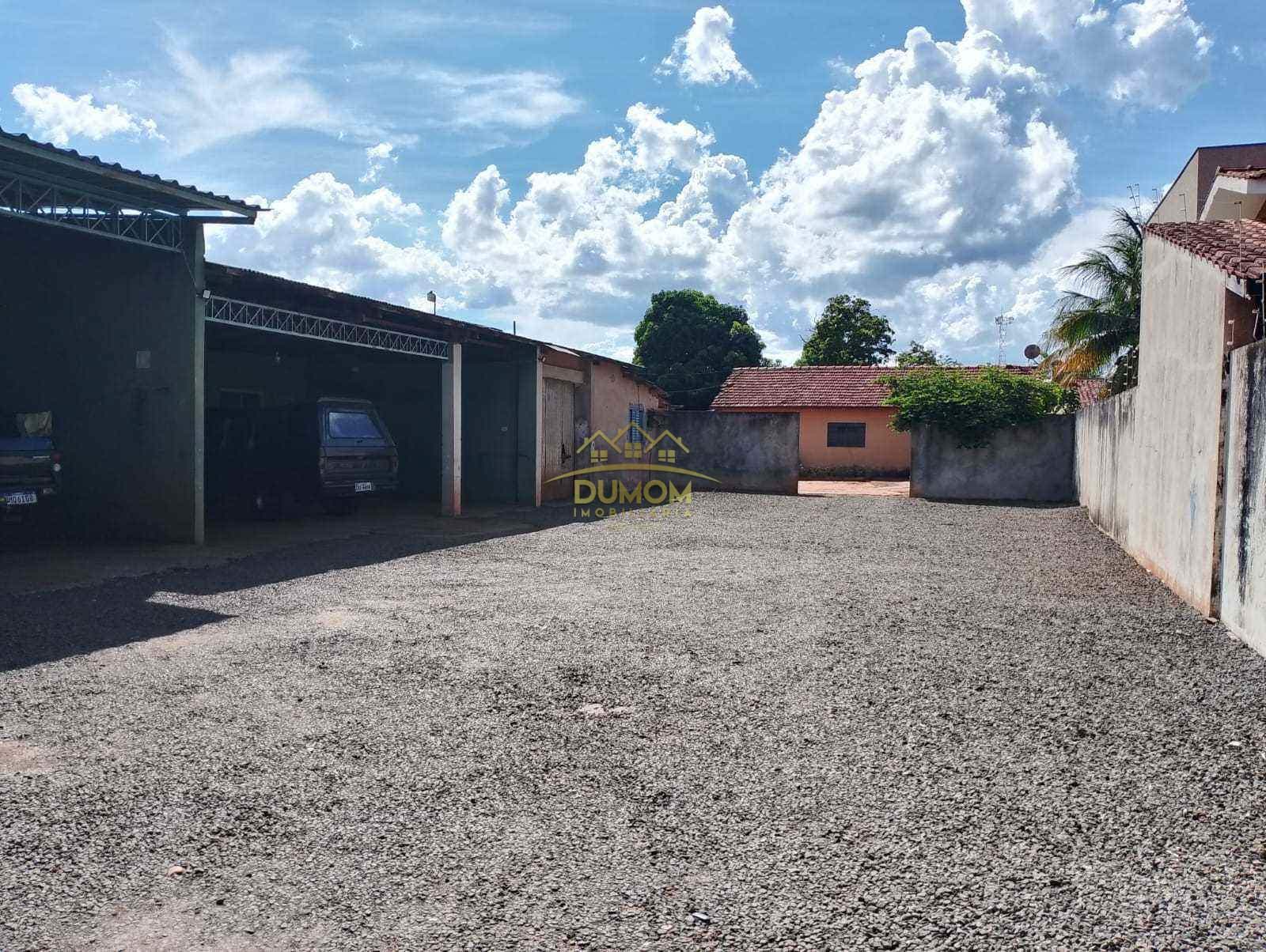 Terreno para Venda por R$ 850.000, Bairro Morumbi em Tres Lagoas/MS foto 1