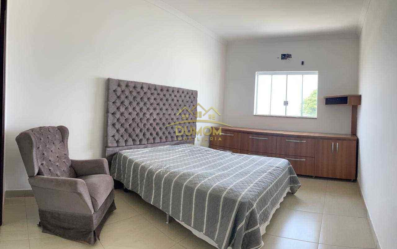 Casa para Venda por R$ 1.300.000, Condomínio Village Do Lago em Tres Lagoas/MS foto 7
