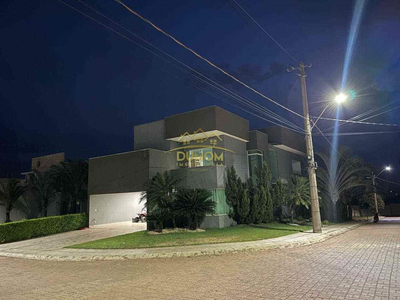 Casa para Venda por R$ 1.600.000, Condomínio Village Do Lago em Tres Lagoas/MS foto 1