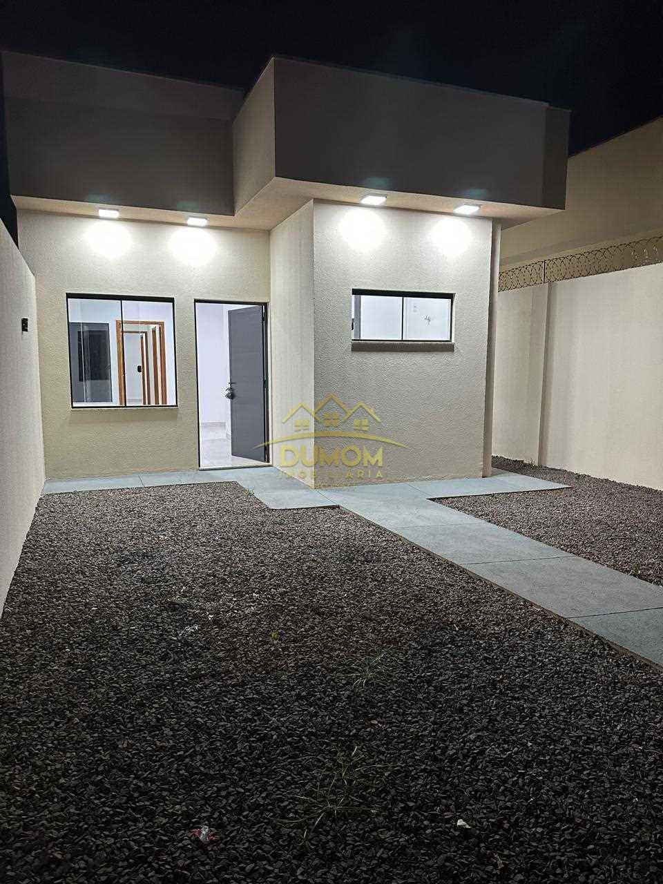 Casa para Venda por R$ 300.000, Bairro Jardim Dourados em Tres Lagoas/MS foto 1