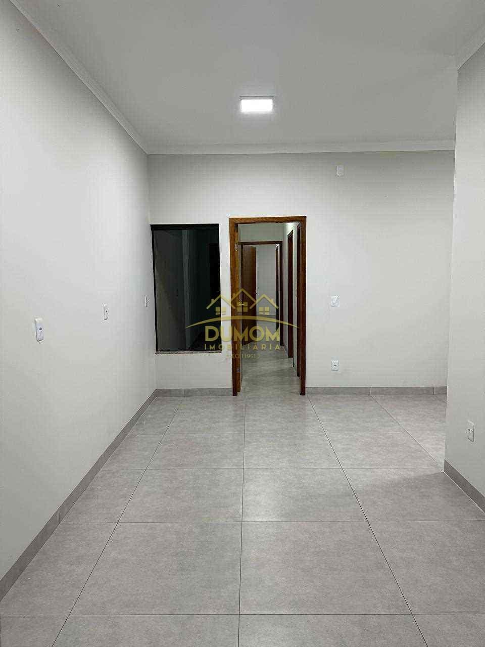 Casa para Venda por R$ 300.000, Bairro Jardim Dourados em Tres Lagoas/MS foto 2