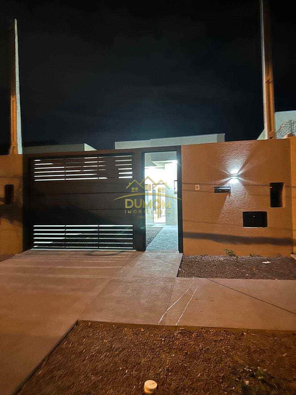 Casa para Venda por R$ 300.000, Bairro Jardim Dourados em Tres Lagoas/MS foto 3
