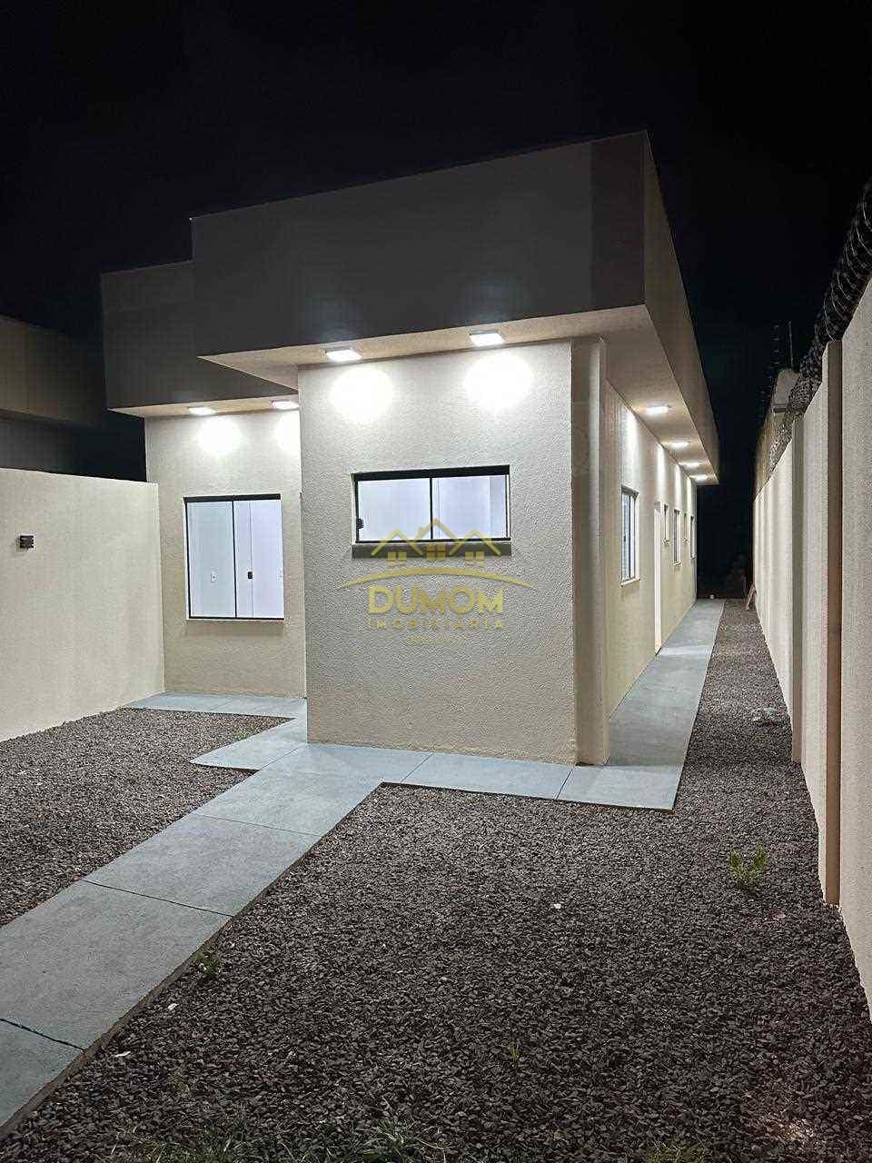 Casa para Venda por R$ 300.000, Bairro Jardim Dourados em Tres Lagoas/MS foto 4