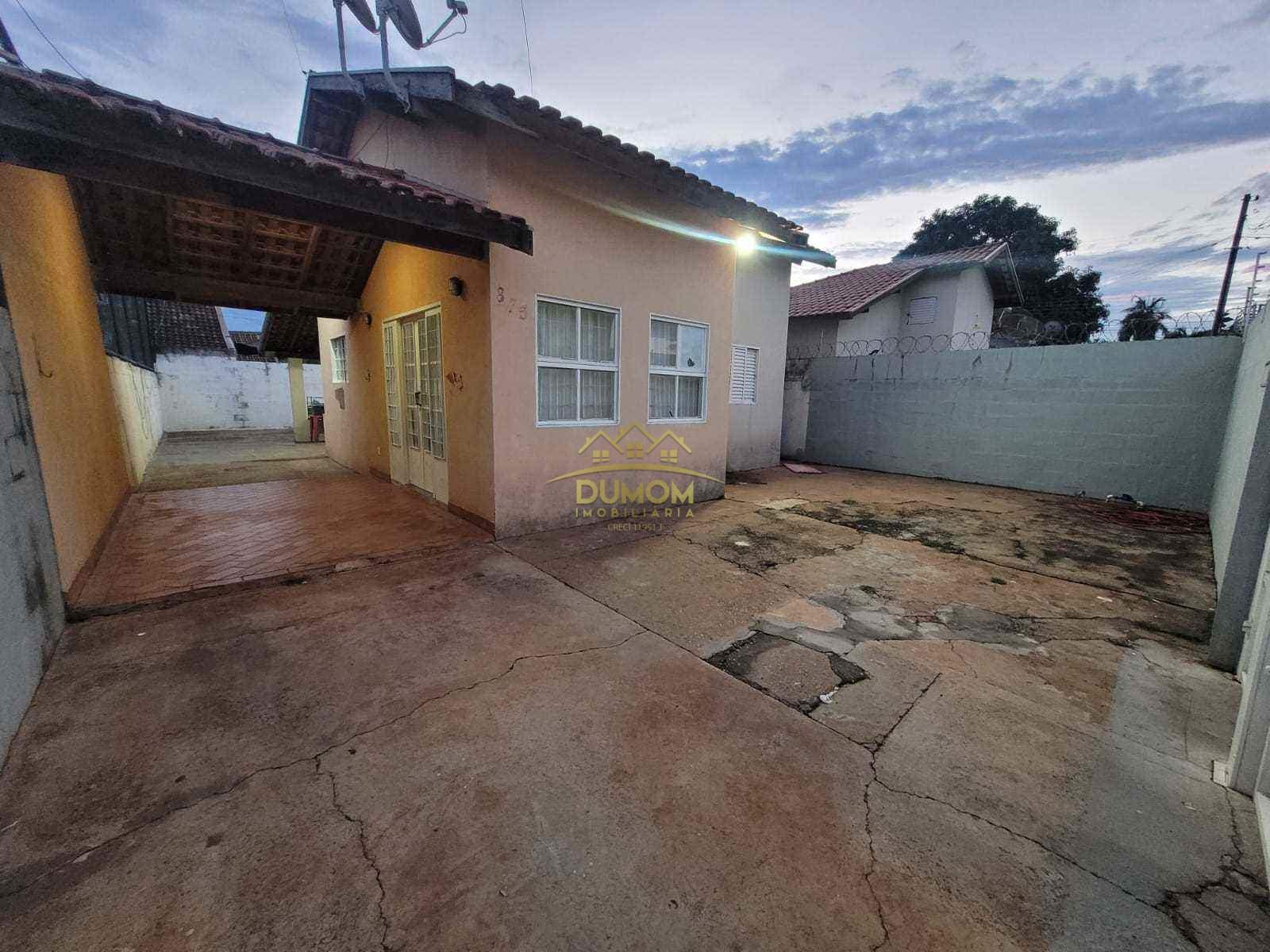 Casa para Venda por R$ 280.000, Jardim Das Oliveiras em Tres Lagoas/MS foto 1