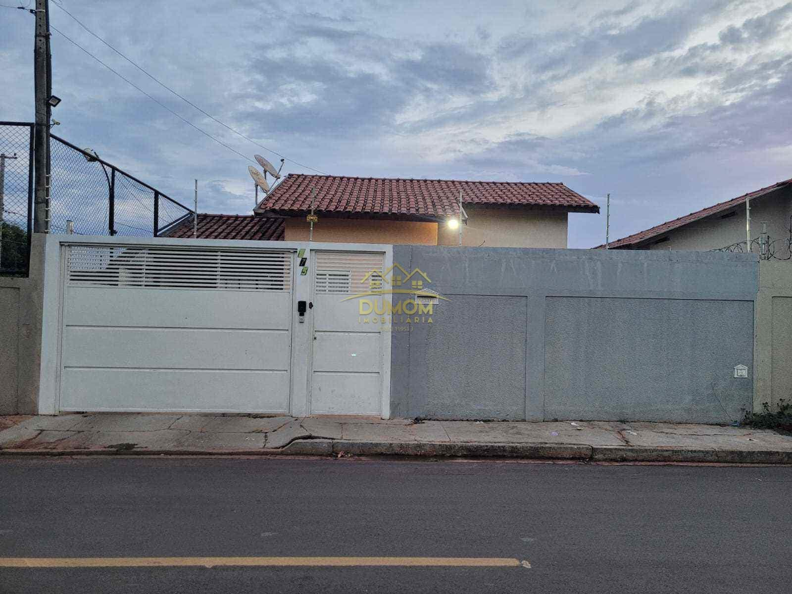 Casa para Venda por R$ 280.000, Jardim Das Oliveiras em Tres Lagoas/MS foto 2
